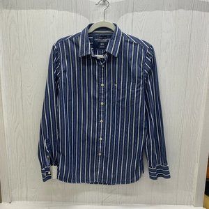 AMERICAN EAGLE ,VINTAGE FIT , MEN SHIRT